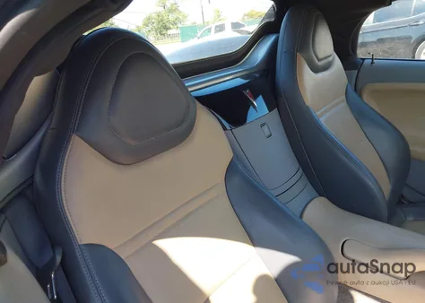 2007 Pontiac Solstice z USA, uszkodzony, nr VIN 1G2MB35B57Y138155